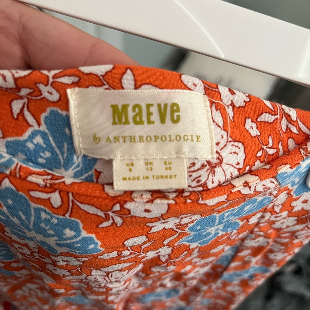 Maeve skirt